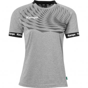 Camiseta deportiva Kempa Wave 26 mujer