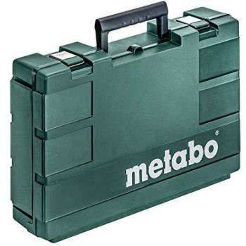Metabo Handkoffer 623858000 – MC 10 STE Kunststoff