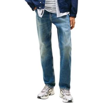 Slim-Straight Jeans »Ryan« von Tommy Jeans