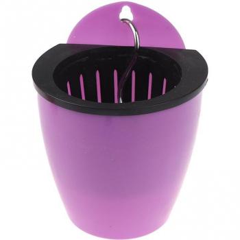 Durable Colorful Hanging Planter