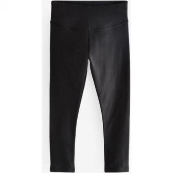 Leggins Velo Negro