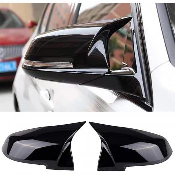 Capuchons de miroir latéral BMW F20 F22 F23 F30 F31 F32 F33 F36 F87 M2 X1 E84