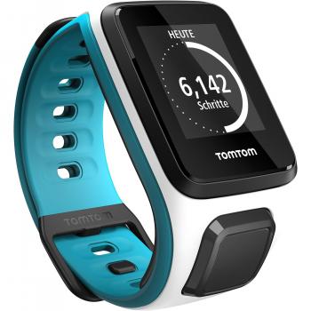 TomTom Pulse 2 – Lightweight GPS Tracker