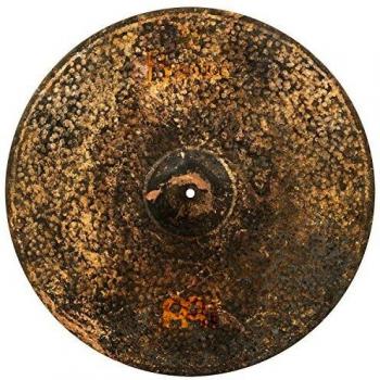 Cymbale Ride Vintage 22 Meinl Byzance Pure Light