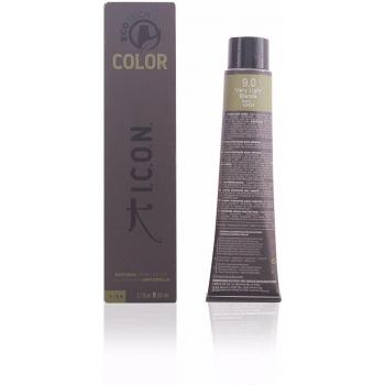 I.C.O.N. Natürliche Farbe 9.0 – Hellblond