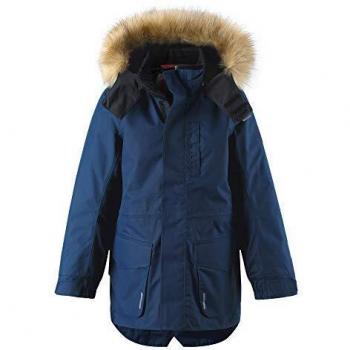 Naapuri Reima Tec Kind-Winterparka – Extra Warm
