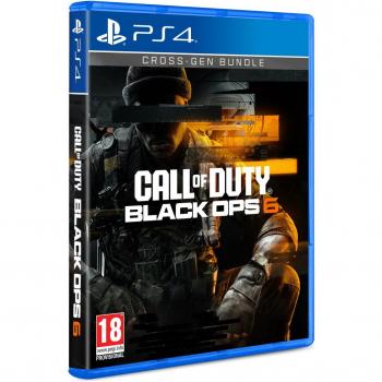 Call of Duty: Black Ops 6