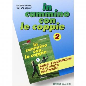 In cammino con le coppie. Materiali e documentazione per gli incontri con i fidanzati