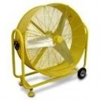 Trotec TTW 25000 S Ventilator