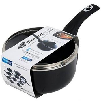 Diamond Non Stick Sauce Pan 16Cm