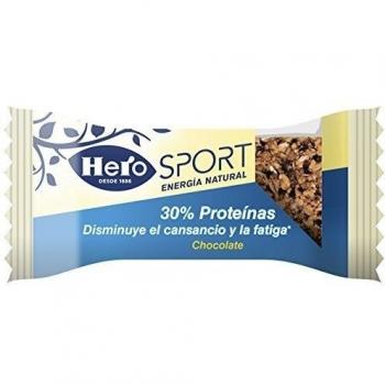 Muesly Proteína Chocolate 35 g