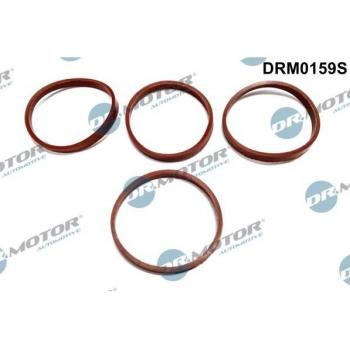 Juego de juntas colector de admisión DR.MOTOR AUTOMOTIVE