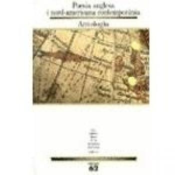Poesia anglesa i nordamericana contemporània.: Antologia (MOLU s.XX