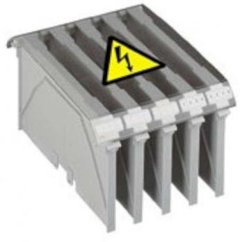 Protection Viking3 pour 4 Blocs de Jonction