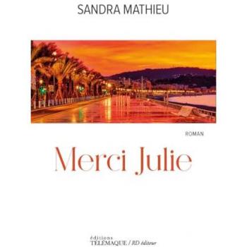 Merci Julie
