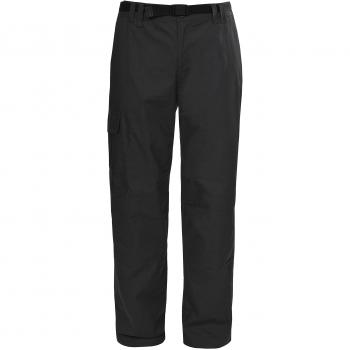Trespass Clifton Thermal Leggings Black 2XS for Men