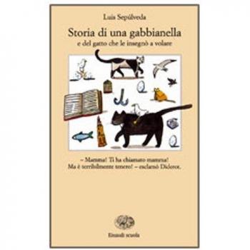 Storia di una gabbianella e del gatto che le insegnò a volare