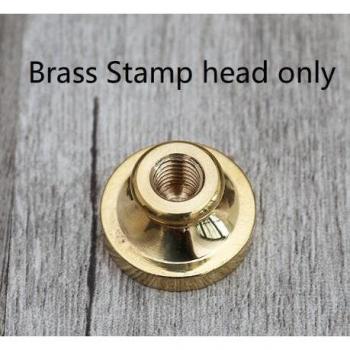 Kiss Wax Seal Stamp Kit for Wedding Invitations