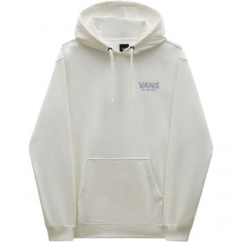 Sudadera Vans Stay Cool Blanca para Hombre