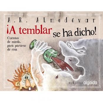 MIS FAVORITOS: A TEMBLAR SE HA DICHO