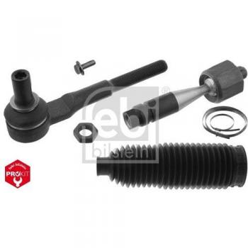 FEBI 49040 Rod Assembly