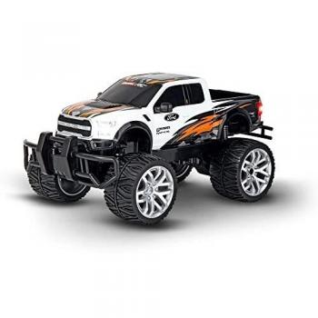 Carrera Ford F-150 Raptor RC