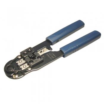 RJ45 Connector Crimping Tool