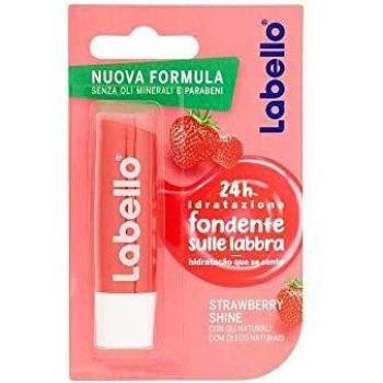 LABELLO Peach Shine