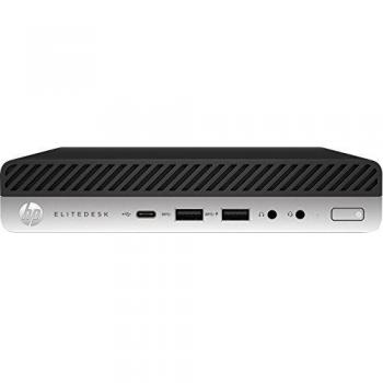 HP EliteDesk 800 G3 Windows 10 Pro Mini PC