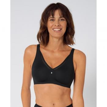 Soutien-gorge sans armatures