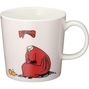 Officially Imported Moomin 0.3L Garlic Mug – ARABIA