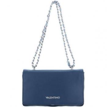 Sac à Main Valentino Klenia Porté Épaule Bleu