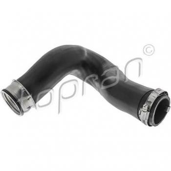 Tubo flexível de ar TOPRAN 114 503