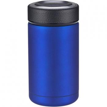 400ml Anti-Dust Thermos Water Bottle
