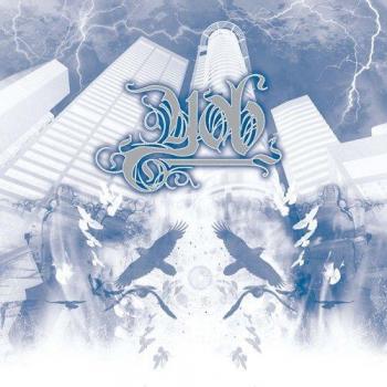 Yob The Unreal Never Lived