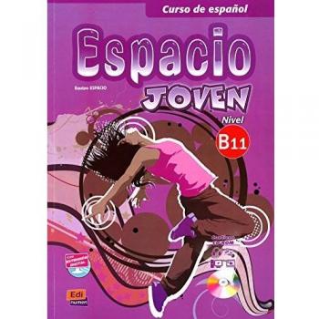 Espacio joven B1.1 Alumno