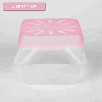 HONGYI Kids Turtle Tank
