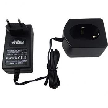 Caricabatterie Vhbw per Hitachi WR 14DMK