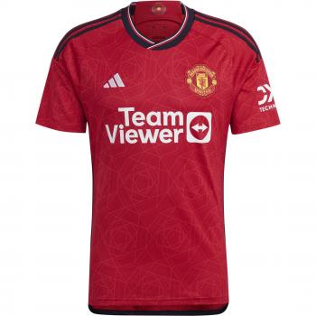 Heimtrikot Manchester United 2023/24