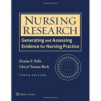 NURSING RESEARCH 10E (INT ED) PB