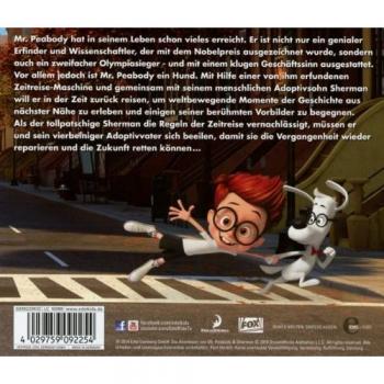 Original Hörspiel Z.Kinofilm