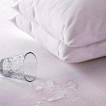 RainProof Pillow Guard – Two Units