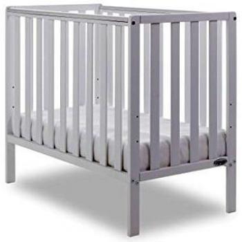 Obaby Bantam Space Saver Cot