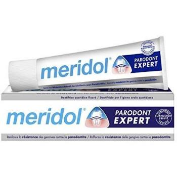 Meridol Parodont Expert Dentifricio per Gengive 75ml