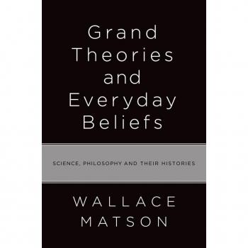 Vitalsource Technologies, Inc. Grand Theories And Everyday Beliefs