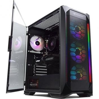 PcVIP Astra Two D4 Rendimiento i5-14400F 32GB 1TB SSD RTX 4060