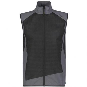 Gilet Softshell Meru Geelong Uomo 2XL
