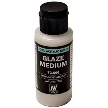Vallejo Transparente Lasur 60 ml