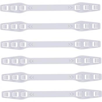 6pcs Anti-Slip Mask Ear Savers