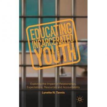 Vitalsource Technologies, Inc. Educating Incarcerated Youth